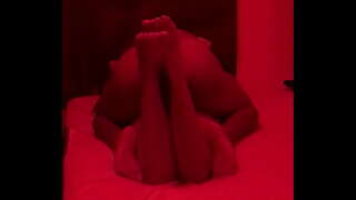 ̗� 끝내는 자신의 여자 친구