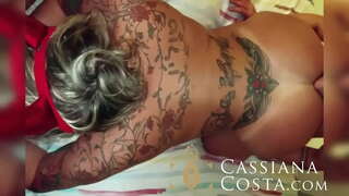 Å rote rundt med en co - https://onlyfa.ns.com/cassianacosta