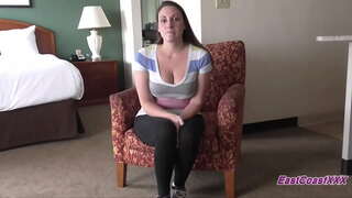 גרויס טיט מילף סאַקס און פאַקס צוויי גייז אין אַדישאַן