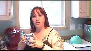 Өгей ұлы емес, мүмкін, бұл, сондықтан анам трахает оның Трейлер