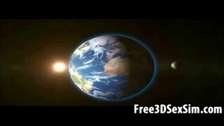 Foxy 3D cartoon newscaster e te reira atu me te kanikani