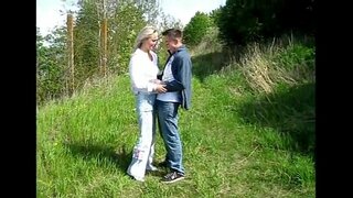 ���রাক্রমশালী শহরবাসী, চৌকো করে কাটা গরম প্রণয়ী