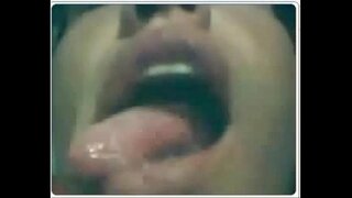 ���ුරුවරයා ඩැනියෙලා Ignacio බිඳ මගේ මෝඩයෙක් සමග vibrator