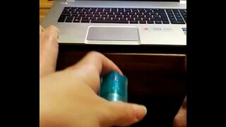 Порно дилдо гӹц анжен ик пӧрт...