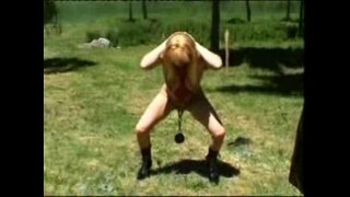 френското зряло БДСМ 1 от 3