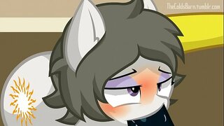 Профессор MLP ZeDwin: Дополнительный урок 2