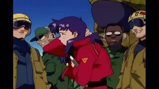 Бүлэг 8 - Эва (Latino)