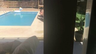 Mon coquin de mari va de salle en salle, de se faire SUCER PAR MA SEXY COPINES ET MOI , à Ibiza ! Mon coquin de mari va de salle en salle, de se faire SUCER PAR MA SEXY COPINES ET MOI , à Ibiza !