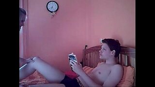 Խորթ եղբայրը Եւ Խորթ քույրը ՝ Իսկական Գլխավոր Սեքս-Տեսարան