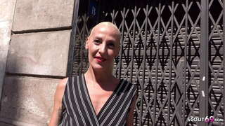 ALEMAN SCOTT - SLIM ADULTO PAPIA duru c. I RIMJOB PARTO FALSU PATRONCHI DI TRABOU